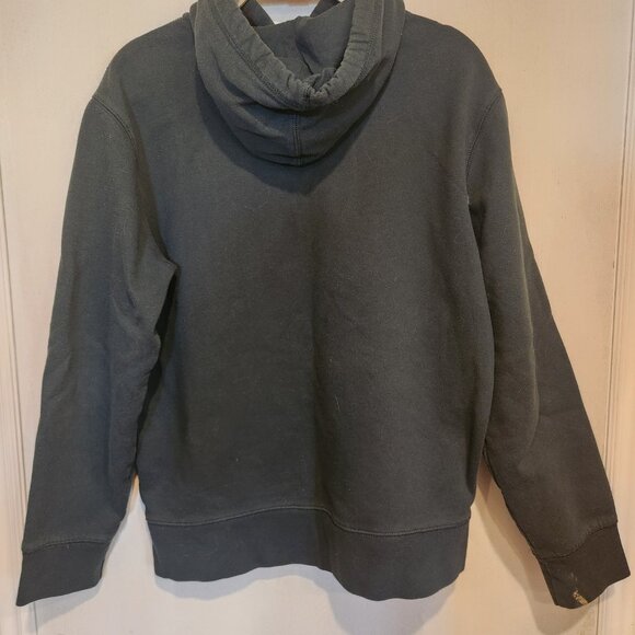 Roots hoodie - Picture 2 of 2